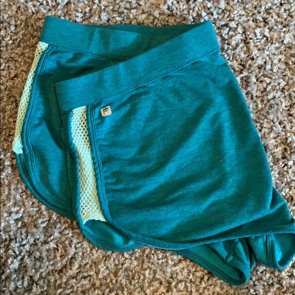 Fabletics Running Shorts - size medium